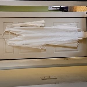 Wedding Dress from Lulus